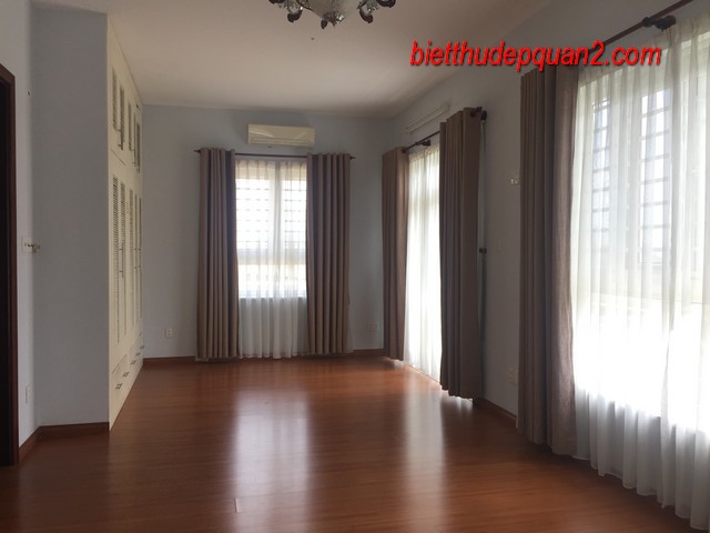 Góc khác của phòng ngủ chính Góc khác của phòng ngủ chính