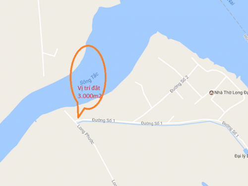 BAN DAT MAT TIEN LONG PHUOC QUAN 9 BAN DAT MAT TIEN LONG PHUOC QUAN 9