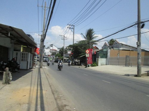 BÁN ĐẤT NGUYỄN DUY TRINH QUẬN 9 BÁN ĐẤT NGUYỄN DUY TRINH QUẬN 9