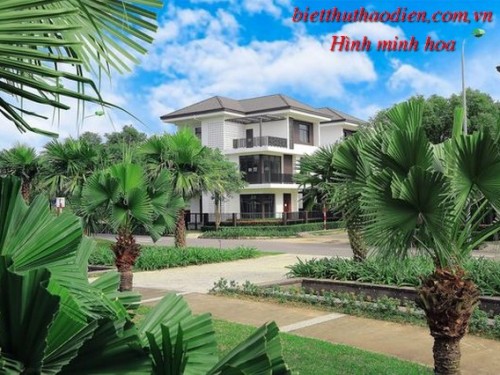 Bán Lô Đất Góc Tại Phường Thảo Điền Bán Lô Đất Góc Tại Phường Thảo Điền