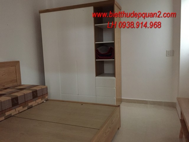 CHO THUÊ BIỆT THỰ THẢO ĐIỀN 1300$ CHO THUÊ BIỆT THỰ THẢO ĐIỀN 1300$